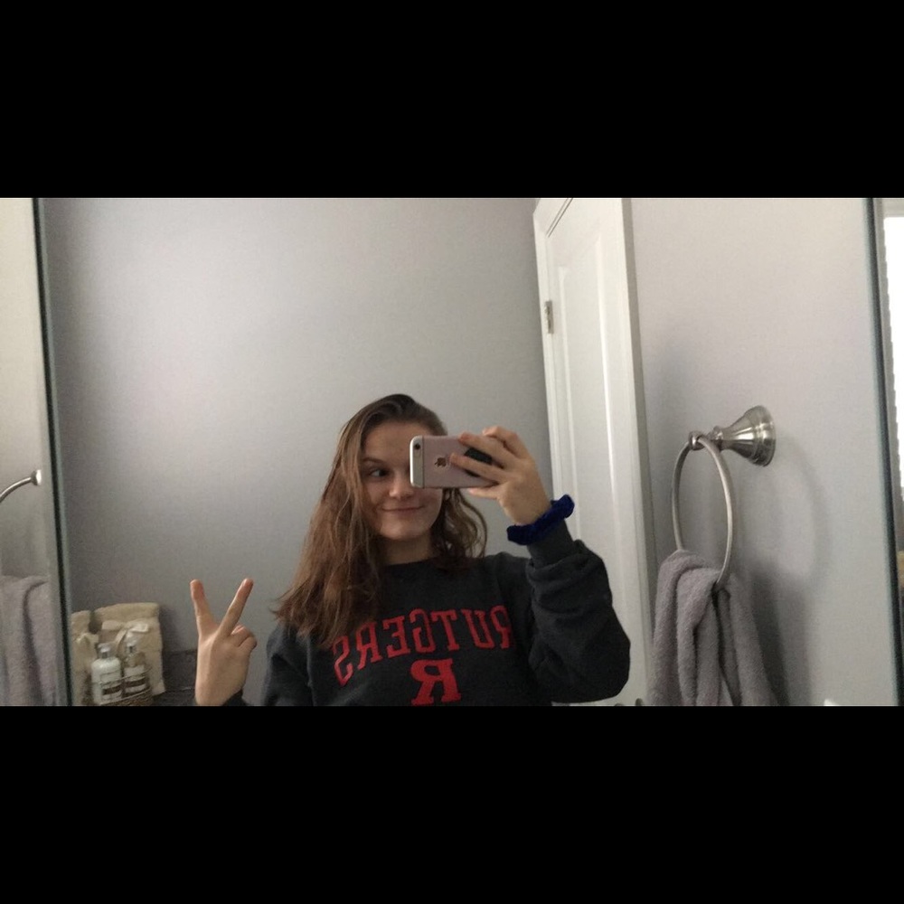 Meet your Posher, Kaitlin